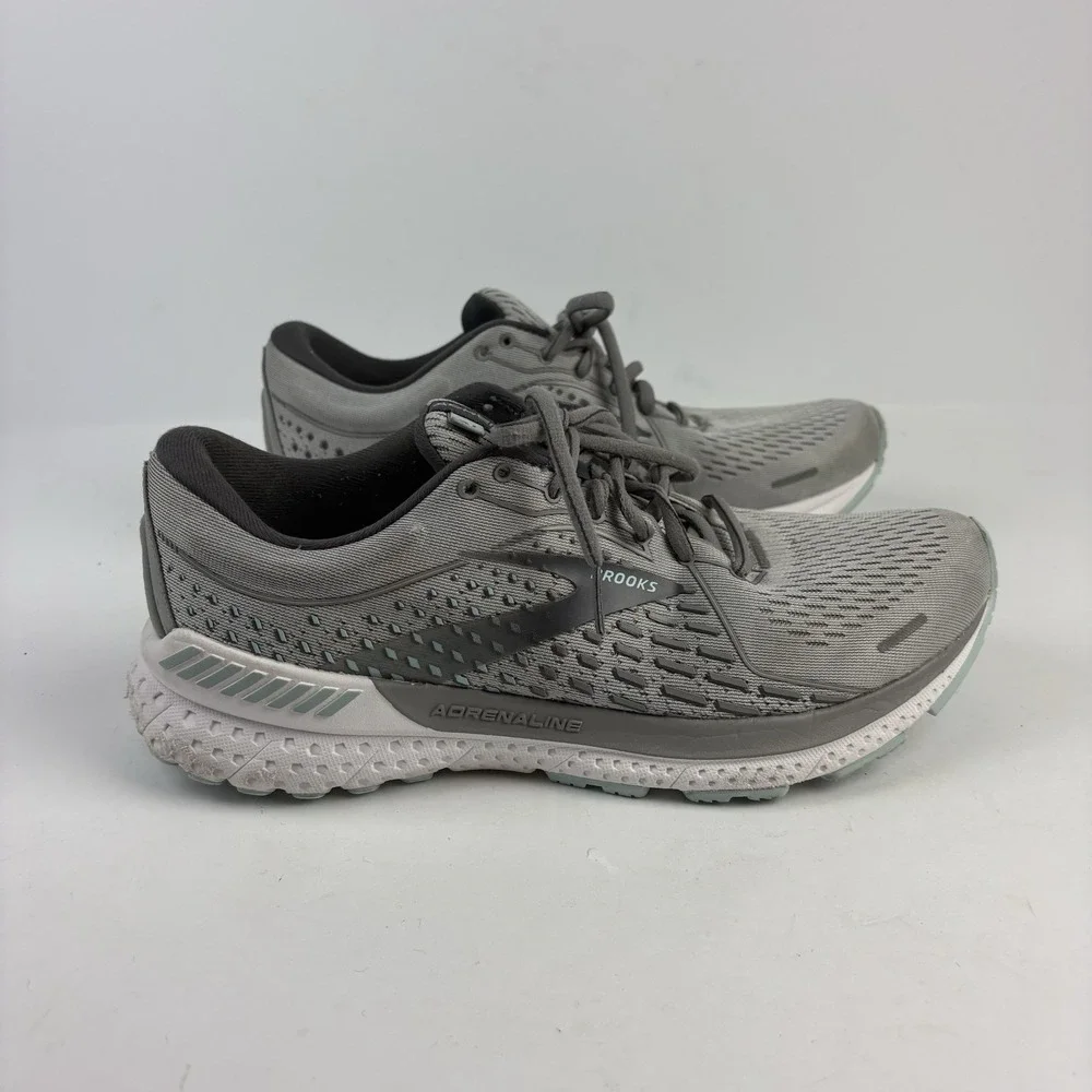 Brooks outsoles scruff minor